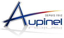 Logo Aupinel
